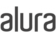 Logo Alura